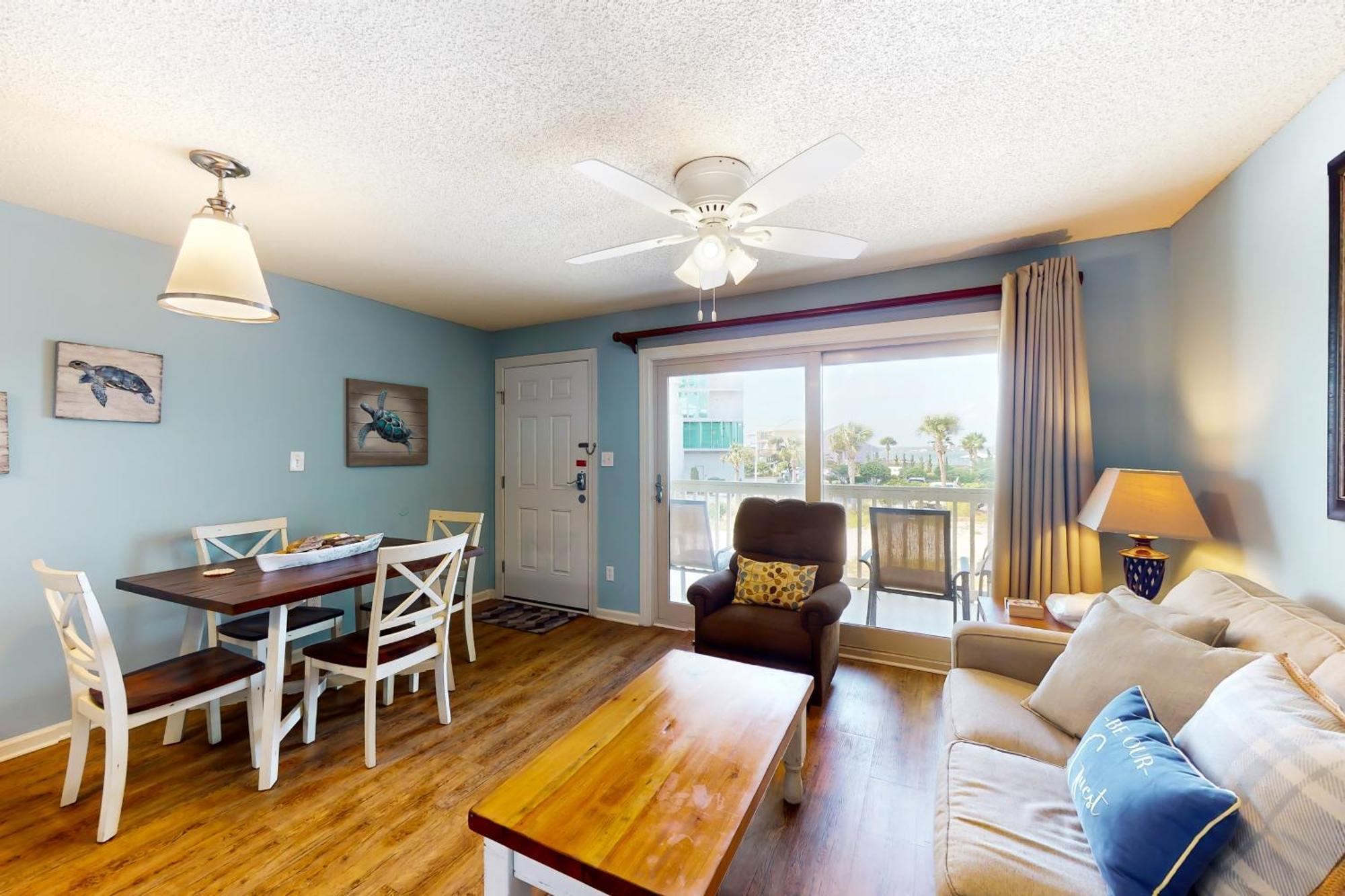Summer House West B B105 By Meyer Vacation Rentals Gulf Shores Habitación foto