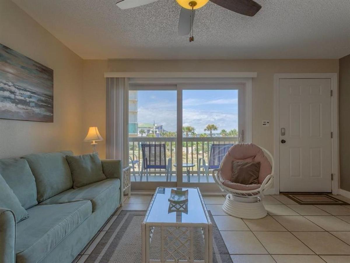 Summer House West B B105 By Meyer Vacation Rentals Gulf Shores Exterior foto
